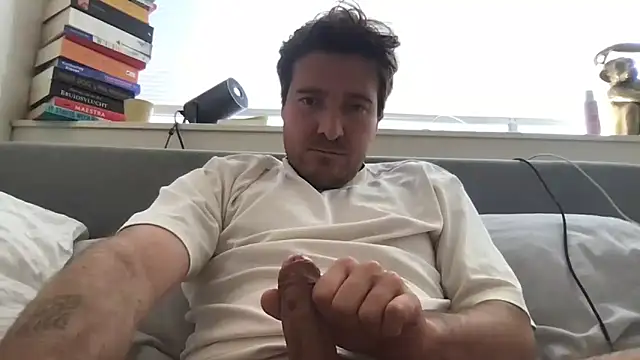 dutchpieter95 online show from 06.16.26