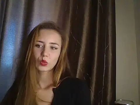 MyLittle Flame online show from 05.11.26