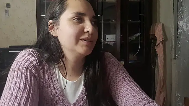 VoulezVous Angel online show from 12.02.25