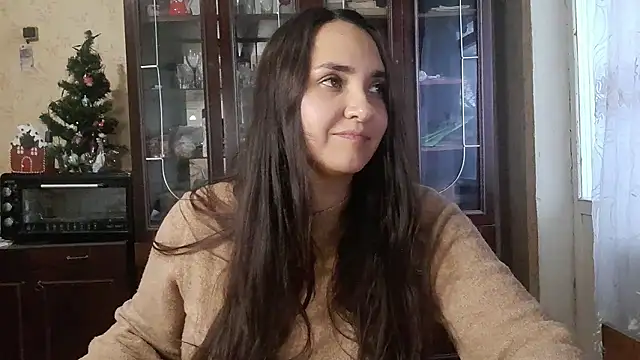 VoulezVous Angel online show from 01.13.26