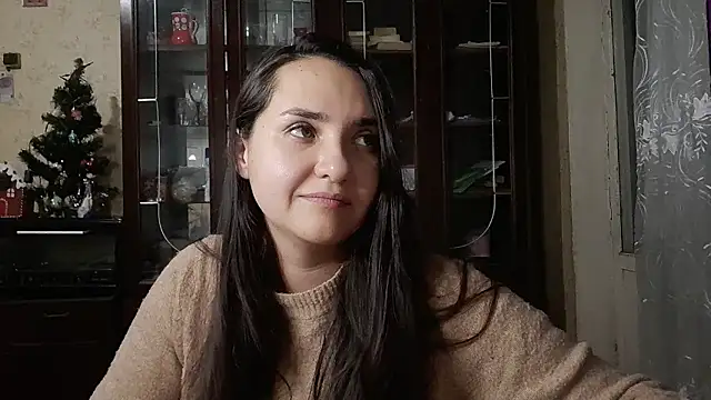 VoulezVous Angel online show from 01.14.26