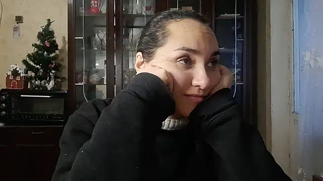 VoulezVous Angel online show from 01.17.26