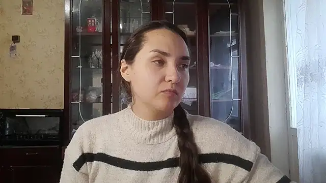 VoulezVous Angel online show from 02.02.26