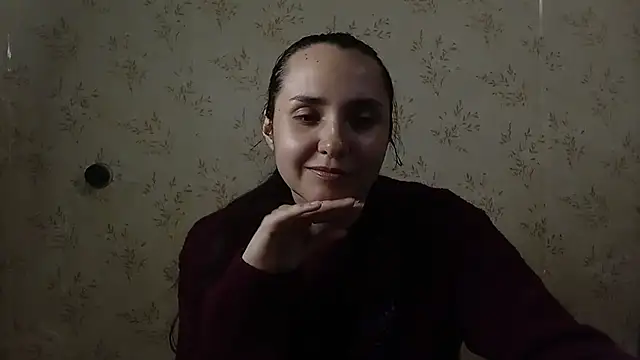 VoulezVous Angel online show from 04.01.26