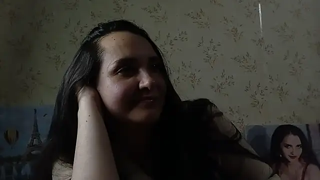 VoulezVous Angel online show from 04.30.26