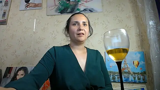 VoulezVous Angel online show from 06.05.26