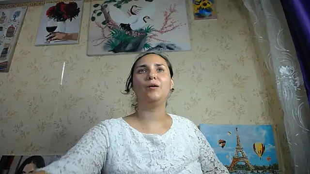 VoulezVous Angel online show from 06.12.26