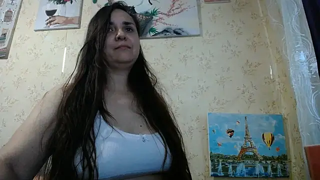 VoulezVous Angel online show from 06.18.26