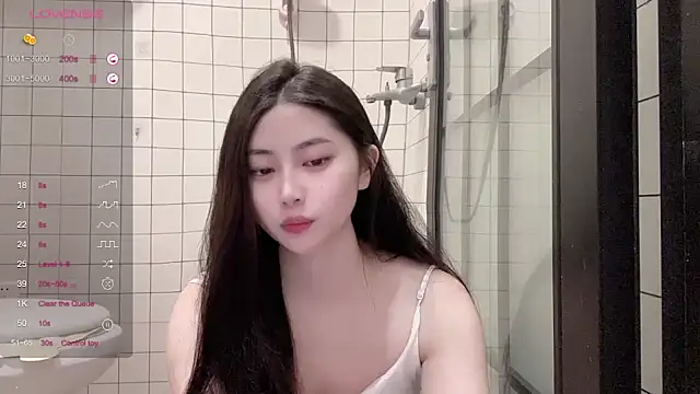 paopao-1314 online show from 11.16.25