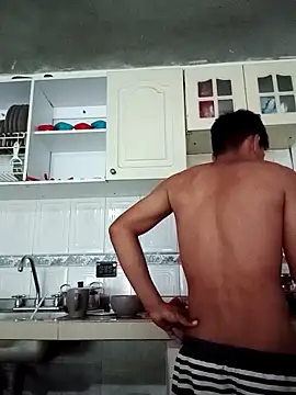 Ckinetor online show from 04.11.26