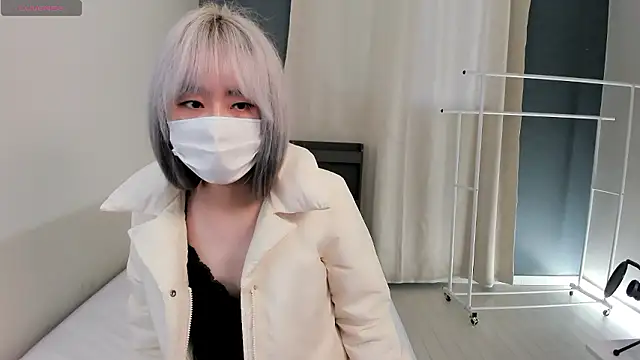 yeji 2001 online show from 11.10.25