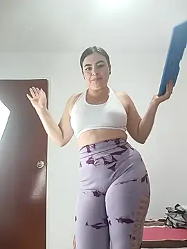 Candy69  online show from 11.12.25