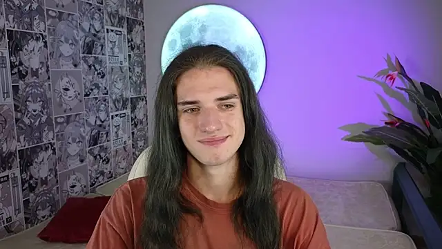 Harvey Hair online show from 11.04.25