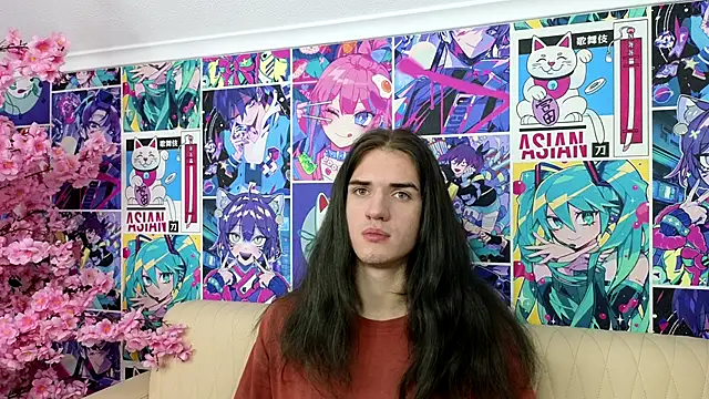 Harvey Hair online show from 11.18.25