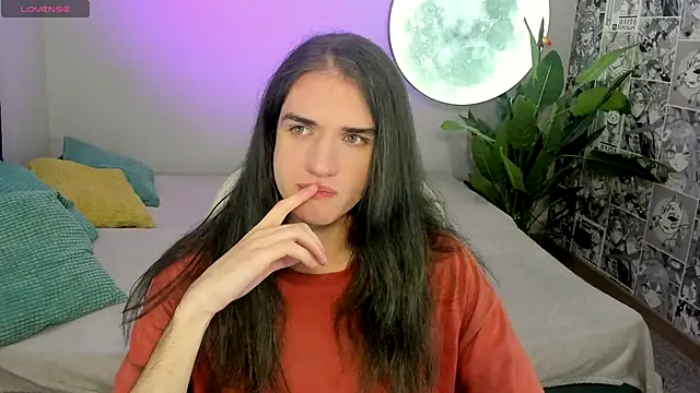 Harvey Hair online show from 12.01.25