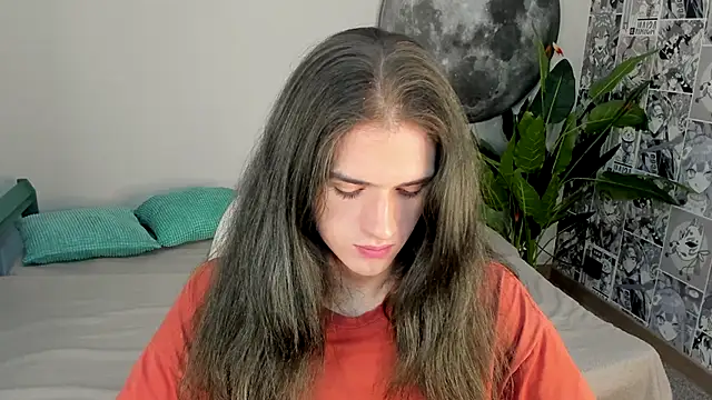 Harvey Hair online show from 12.02.25