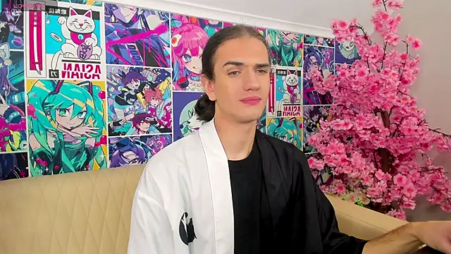 Harvey Hair online show from 12.04.25