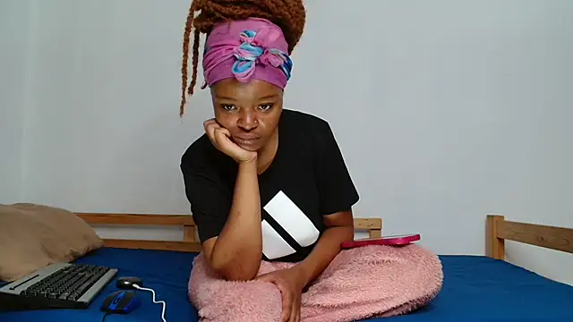 KinkyP6966 online show from 11.24.25