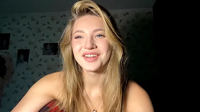 OrethaEredia online show from 11.05.25