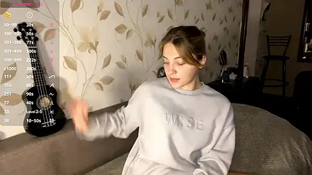 OrethaEredia online show from 11.29.25