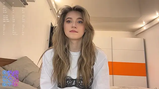 OrethaEredia online show from 02.24.26