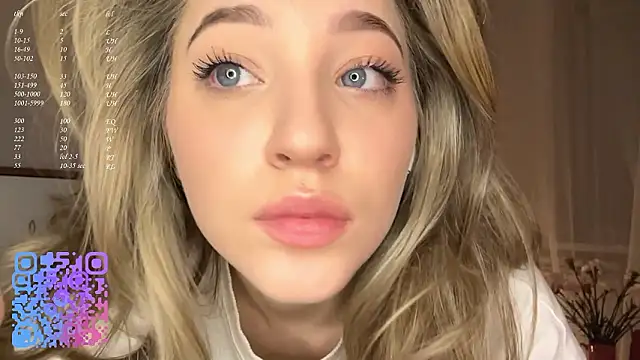 OrethaEredia online show from 03.13.26