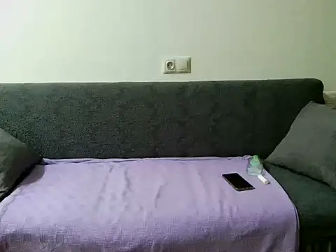 HoneyLuna7 online show from 07.15.26
