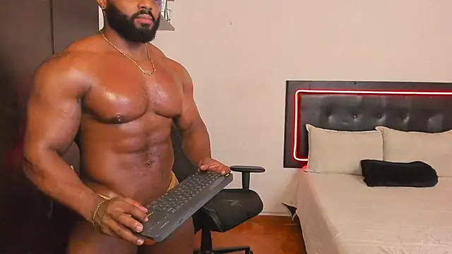 Joseph palaciios online show from 11.03.25