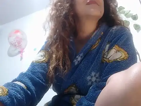 Snapshot of sany_gomez chatting on 11.24.25 sany gomez online show from 11.24.25