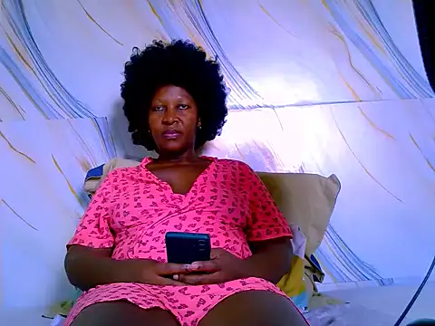 funky babe online show from 02.17.26