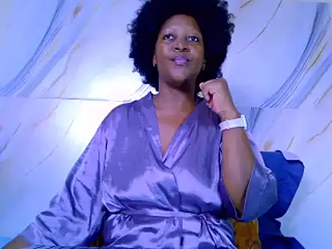 funky babe online show from 02.27.26