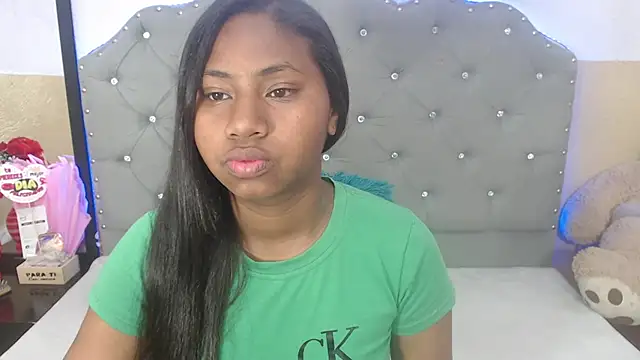 valentinavega18x online show from 11.26.25