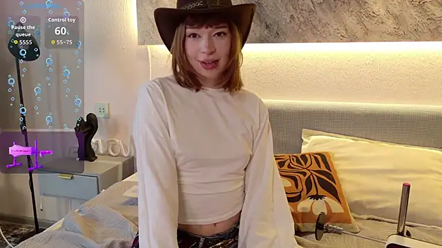 Nicolle moors online show from 06.22.26