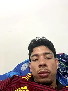 starboy2812 online show from 11.23.25