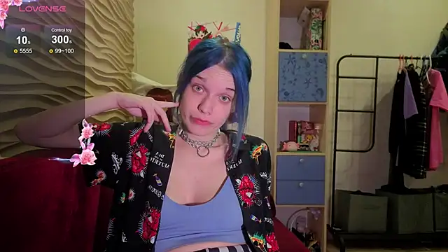 Marci n online show from 11.02.25