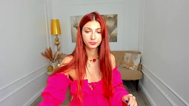 AmandaGasertoe online show from 06.12.26