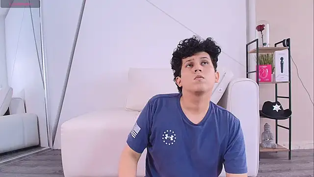 DamianVice online show from 11.07.25