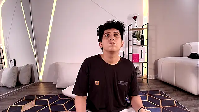 DamianVice online show from 11.13.25