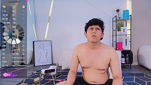 DamianVice online show from 11.23.25