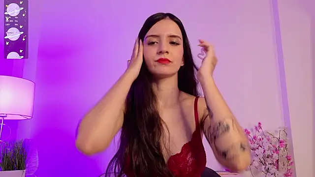 dark angell77 online show from 03.04.26