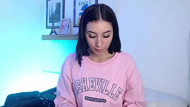 Madisonkay online show from 05.07.26