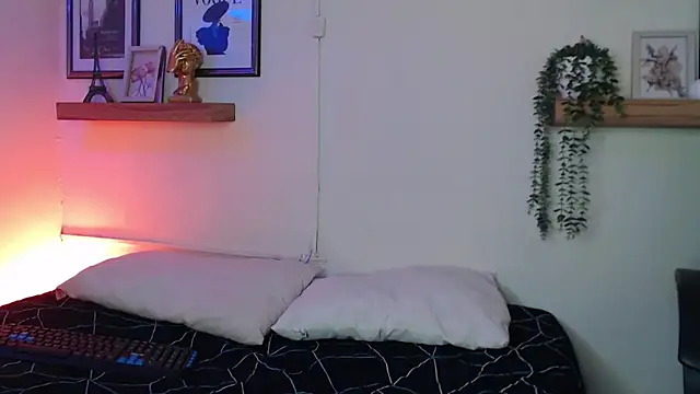 Madisonkay online show from 05.08.26