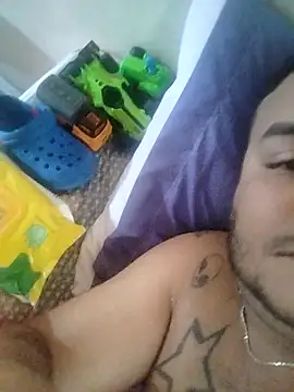 yeisonren99 online show from 11.05.25