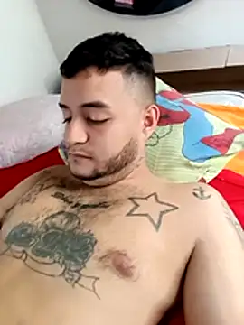 yeisonren99 online show from 04.23.26