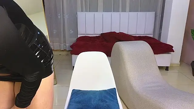 malen fitnessmilf online show from 07.23.26