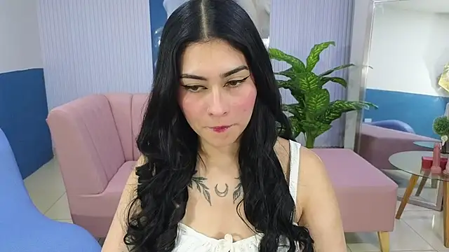 amy lovelydoll online show from 04.22.26