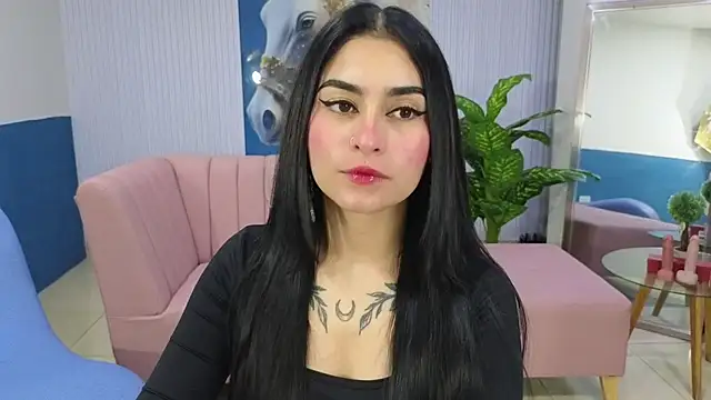 amy lovelydoll online show from 04.23.26