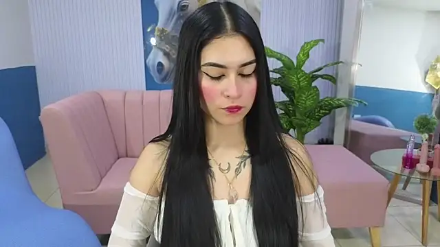amy lovelydoll online show from 04.26.26