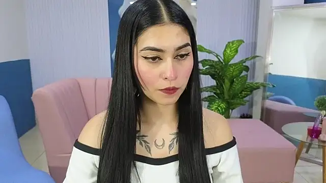 amy lovelydoll online show from 04.29.26