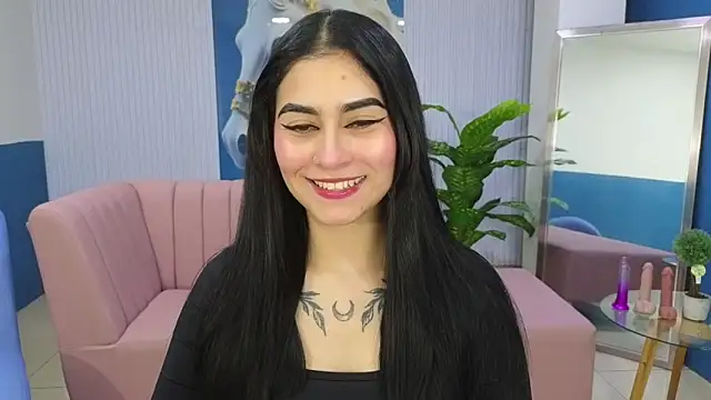 amy lovelydoll online show from 05.01.26